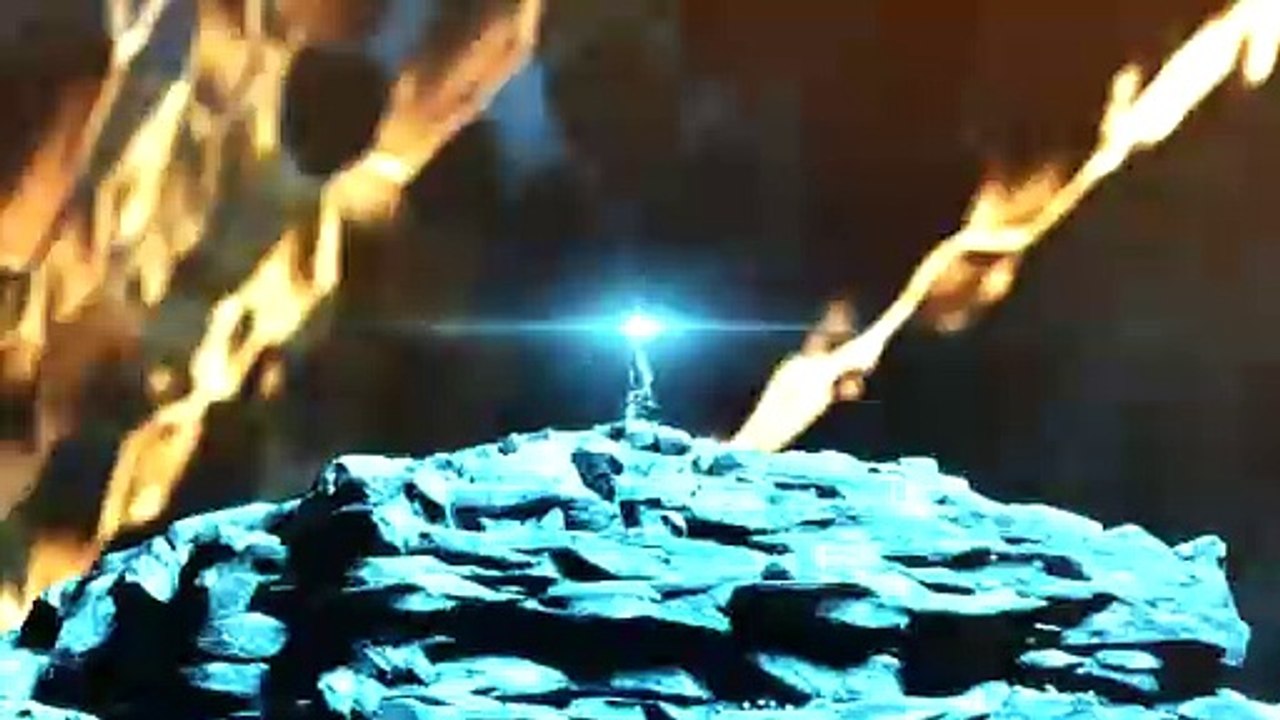 A Realm Reborn Trailer