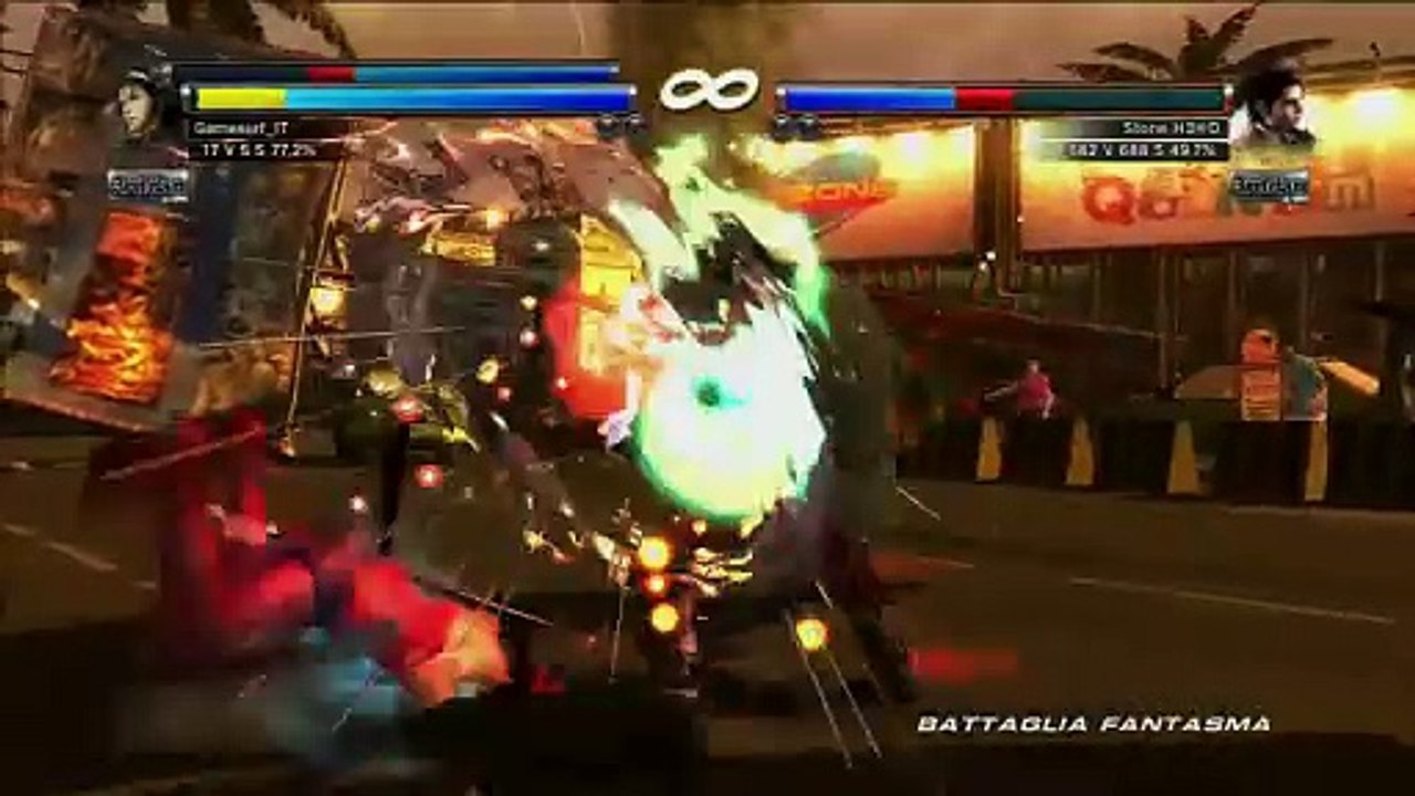 2 vs 1