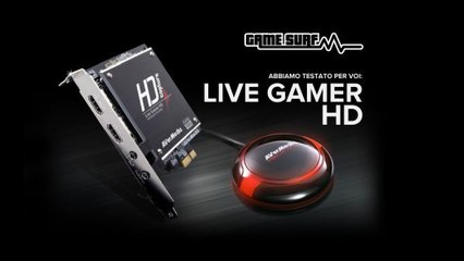 Avermedia Live Gamer HD Unbox