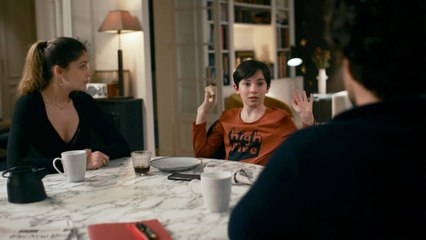 La Croisade vidéo bande annonce