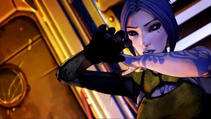 Dieci minuti di Gameplay