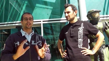 Intervista Andrea Giolito