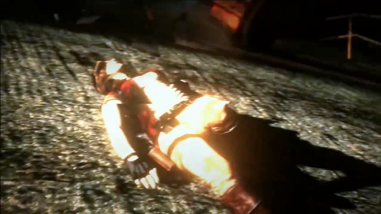 10 minuti Gameplay