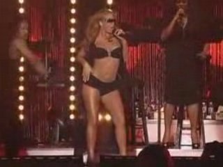 Shake It Off (The Adventures of Mimi Tour)