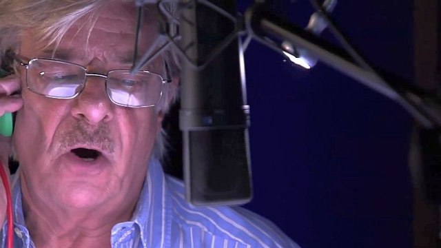 Giancarlo Giannini