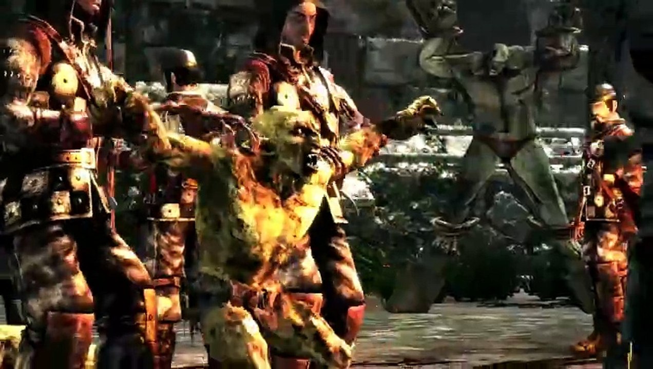 Launch Trailer