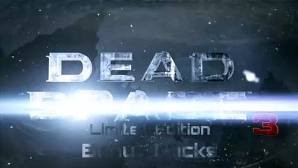 Limited Edition Trailer