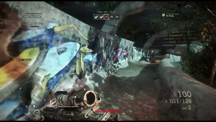 Dieci minuti di Gameplay