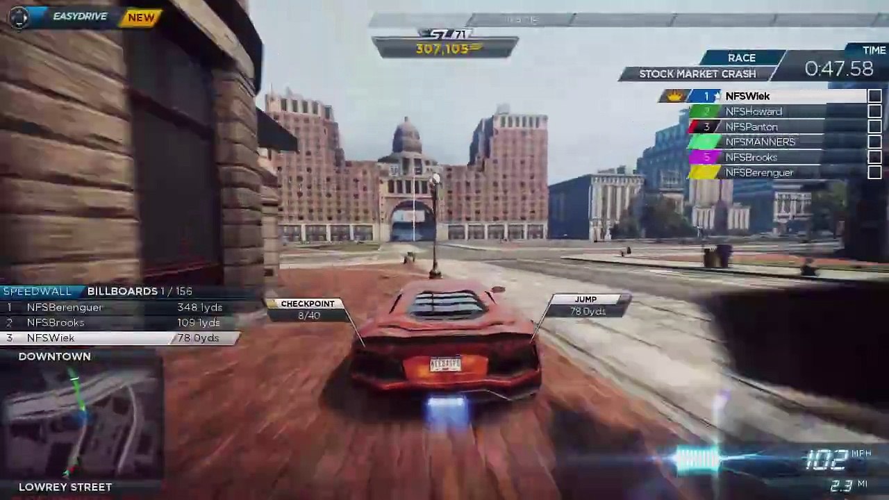 Multiplayer