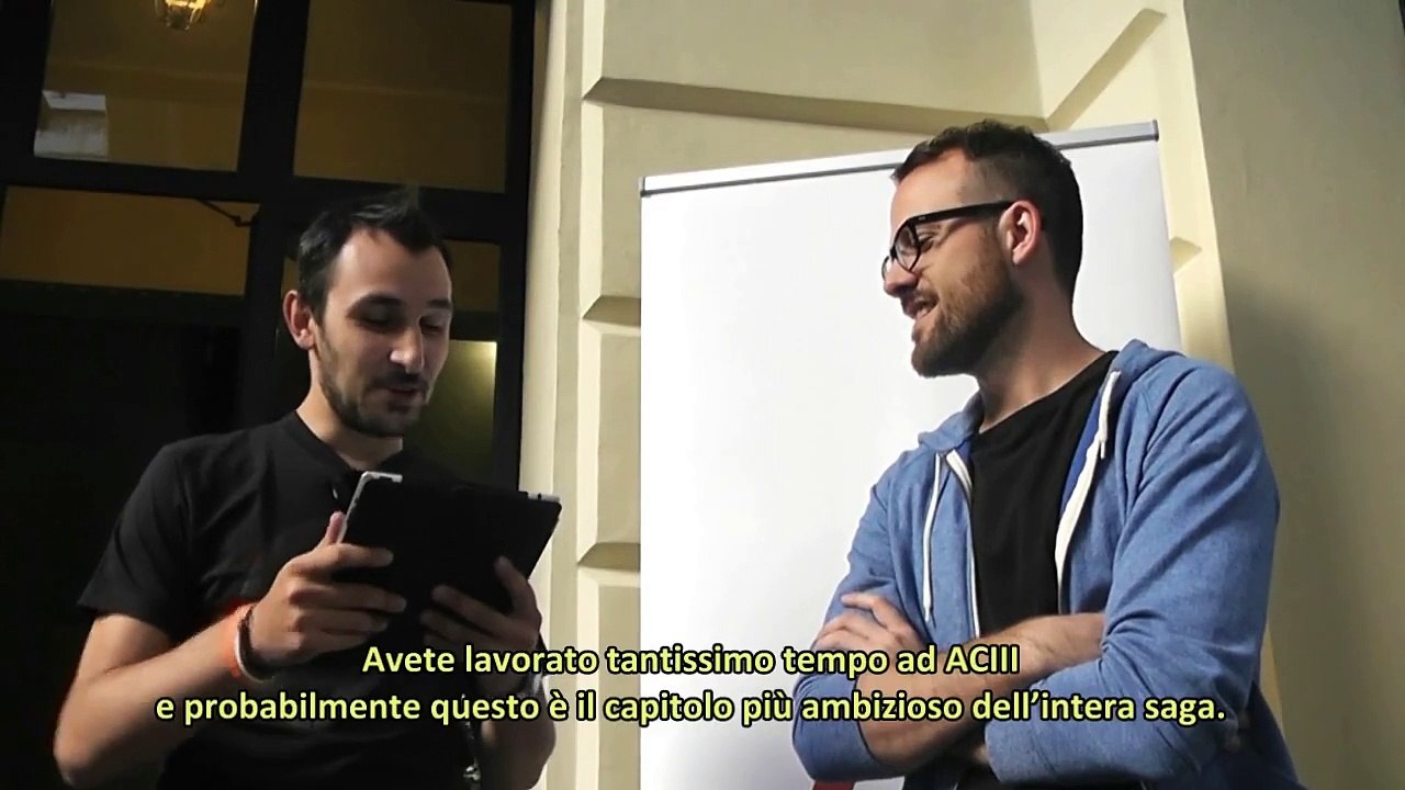 Intervista