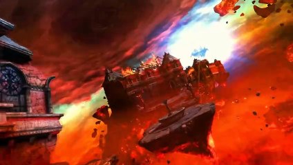 Vergil' s Downfall DLC