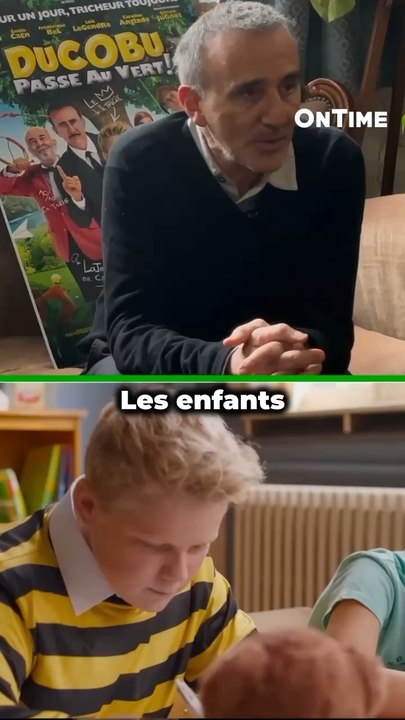 LE NOUVEAU DUCOBU 