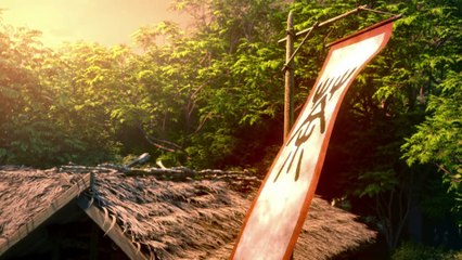 Jade Dynasty | จูเซียน กระบี่เทพสังหาร | EP14