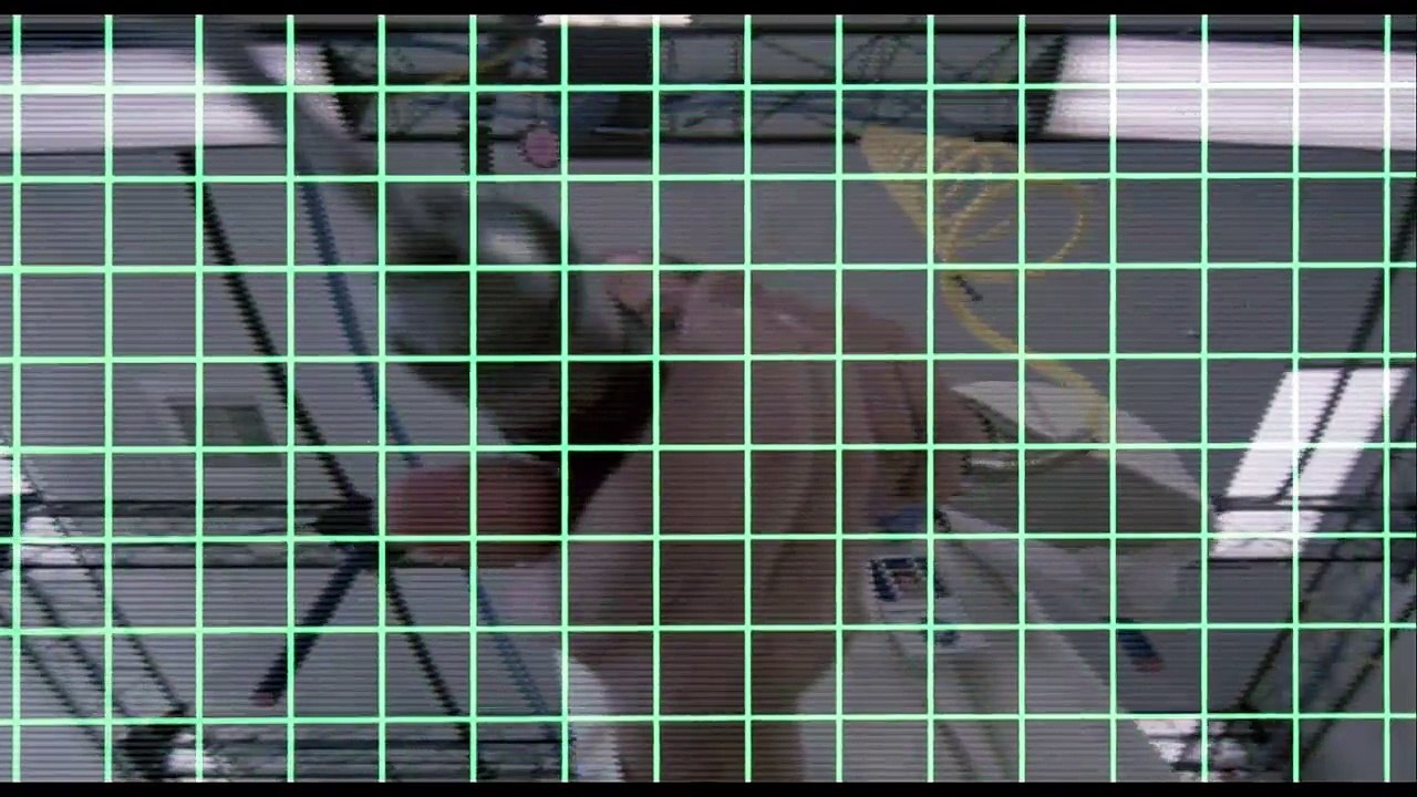 RoboCop (version restaurée) (1987) - Bande annonce