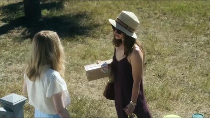 May December Bande-annonce (RU)