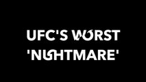 UFC's Worst ‘Nightmare’ - Truth Be Told Media Network’s docuseries trailer