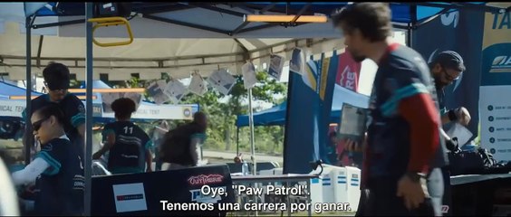 Arthur: Una Amistad Sin Limites Tráiler