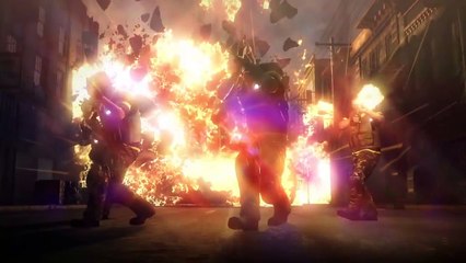 Introducing The Ultimate Assassin