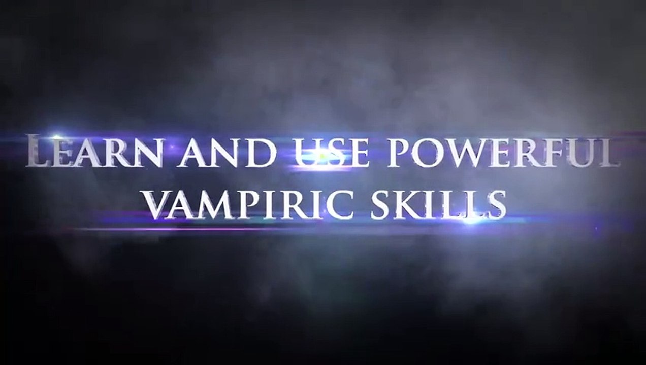 Gameplay Trailer