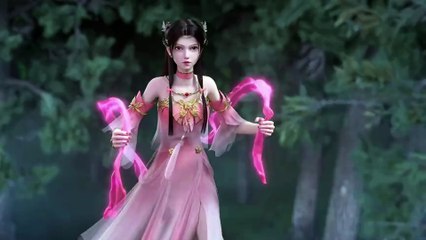 Jade Dynasty | จูเซียน กระบี่เทพสังหาร | EP19