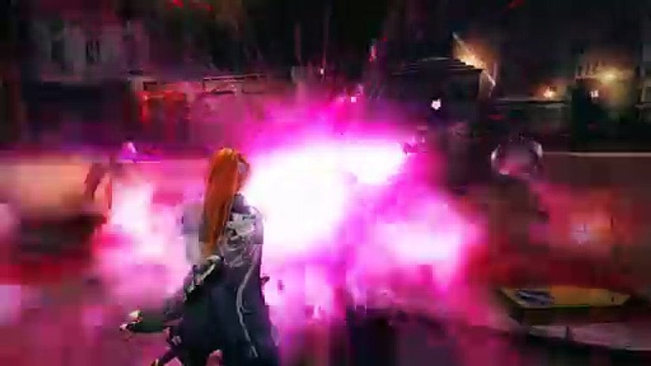 Kasumi Trailer