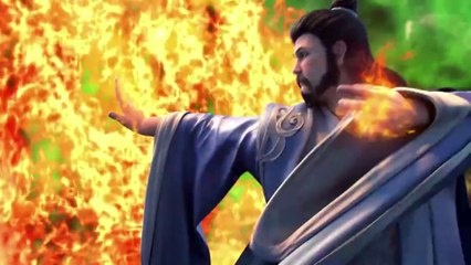 Jade Dynasty | จูเซียน กระบี่เทพสังหาร | EP20