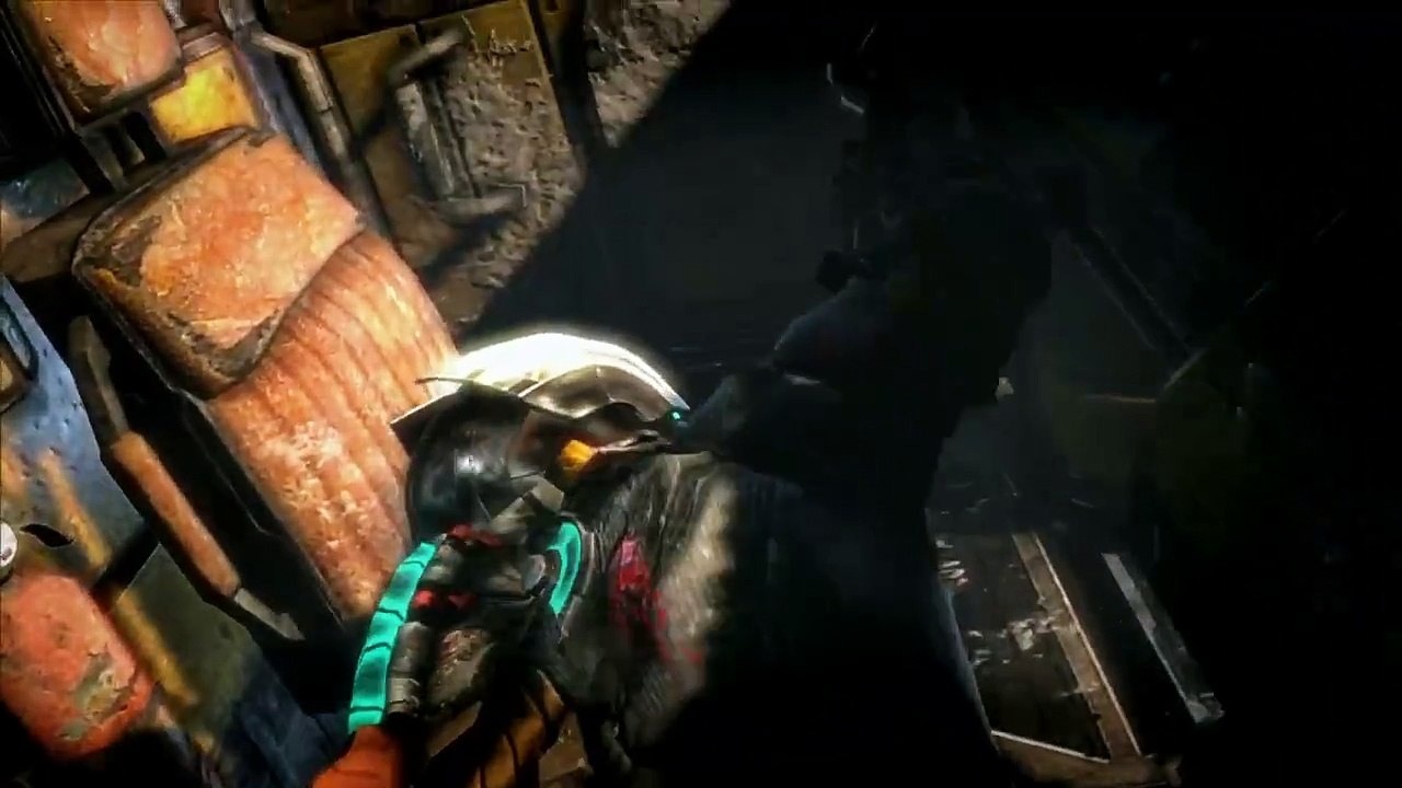 Demo Gameplay