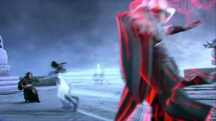 Jade Dynasty | จูเซียน กระบี่เทพสังหาร | EP24