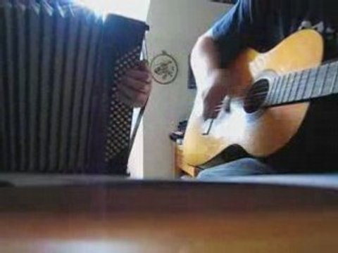 pépé la rue ketanou (cover)