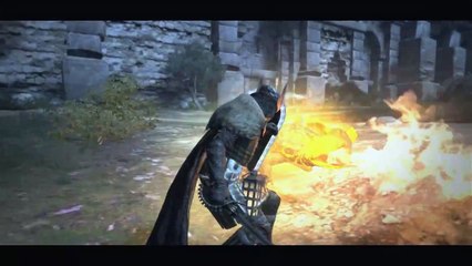 Dragon's Dogma: Dark Arisen