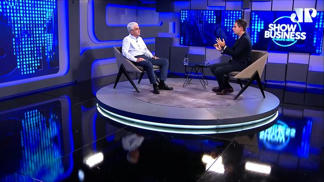CEO da BRF fala sobre os desafios da indústria frigorífica | SHOW BUSINESS - 03/04/2024