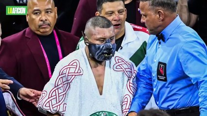 David Faitelson demerita al 'Pitbull' Cruz tras conquistar campeonato mundial