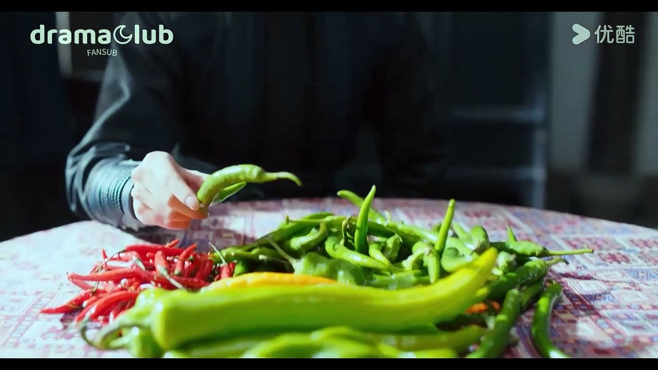 Jixiang Unhappy EP03