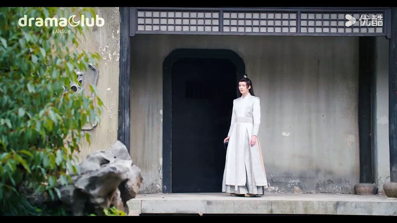 Jixiang Unhappy EP05