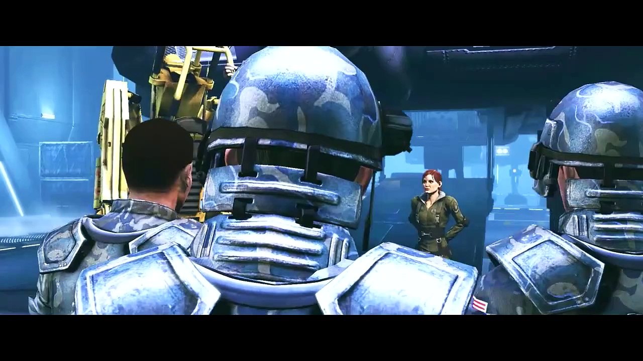 Story Trailer