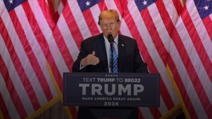 Trump’s Social Media Company Sues Co-Founders