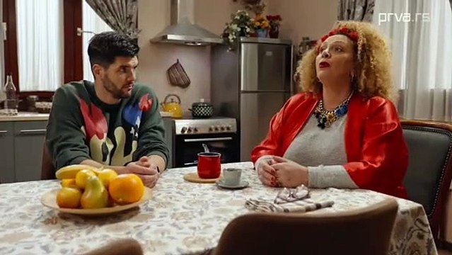 Igra sudbine - 1014 epizoda NOVO