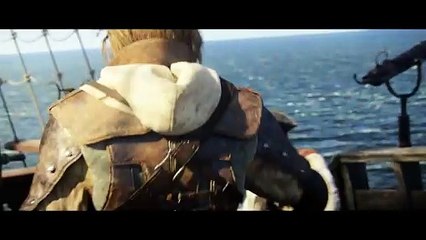 Primo Trailer ufficiale