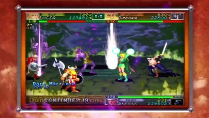 Dungeons & Dragons: Chronicles of Mystara