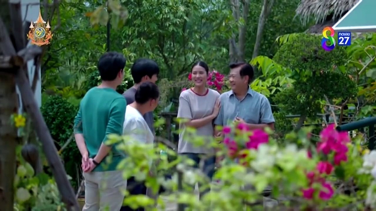 ทายาทไหทองคำ ตอนที่ 13 (EP.13) วันที่ 3 เมษายน 2567