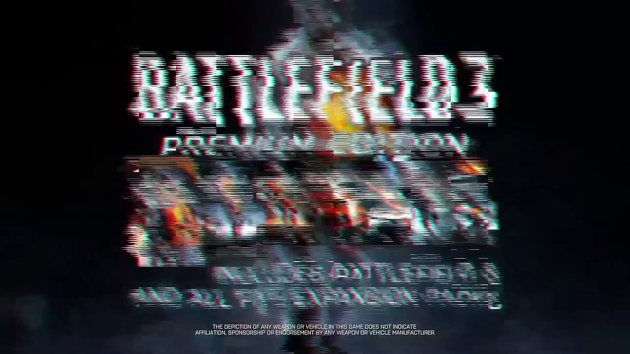 End Game Trailer