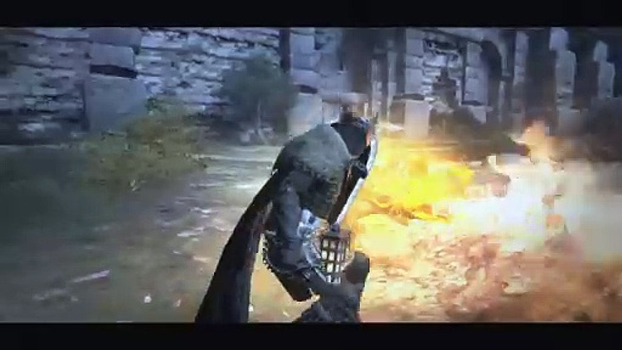 Dragon's Dogma: Dark Arisen