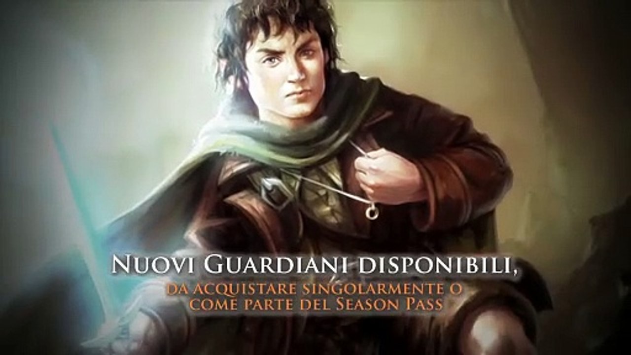 Frodo