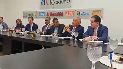 ¿Cuántos vehículos entran diario al Distrito Nacional?, Camel Curi responde