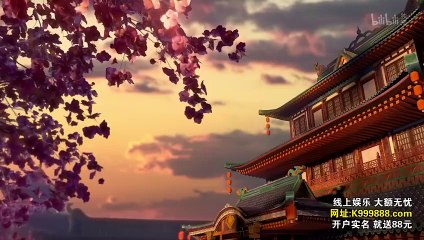 Word of Honor (Jun You Yun) Ep 3 Multi Sub