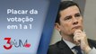 Cassação de Sergio Moro: Desembargadora pede vista e julgamento é adiado