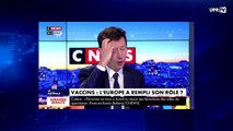 #9juin : François-Xavier Bellamy le faux cul ! - François Asselineau