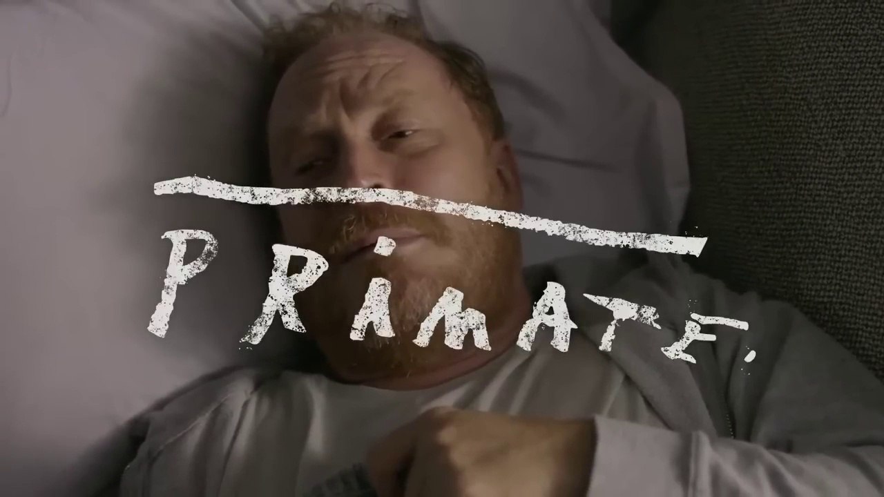 Primate (2022) Capítulo 3