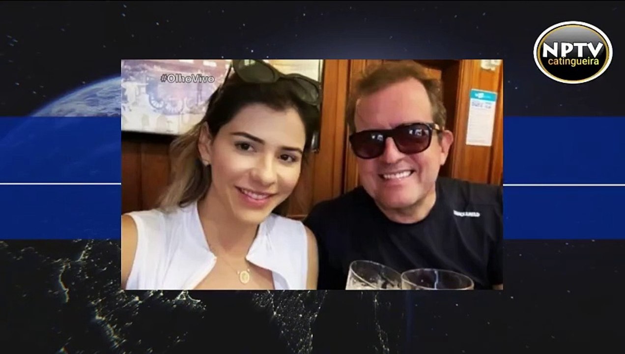 Fábio Tyrone Indica Esposa para a Chefia da Secretaria de Assistência Social de Sousa - fonte Diario do sertão