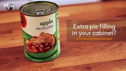 Scratch That Pie Craving Itch With These Apple Pie Fries